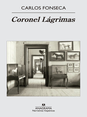 cover image of Coronel Lágrimas